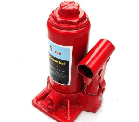 心再急，都不能魯莽舉升液壓千斤頂