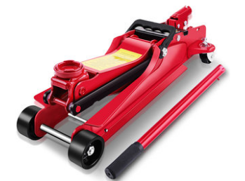 國內外臥式液壓千斤頂的發展情況