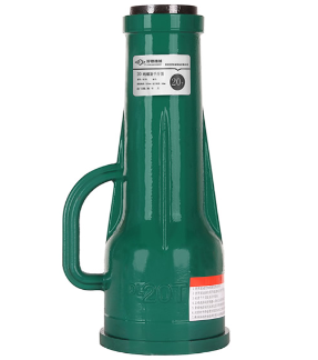 千斤頂用油出現氣泡怎么回事