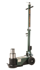 冠航臥式千斤頂