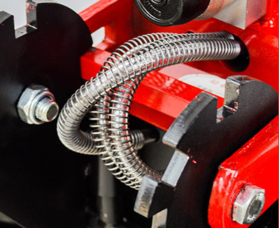 臥式液壓千斤頂