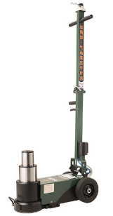 冠航氣動千斤頂